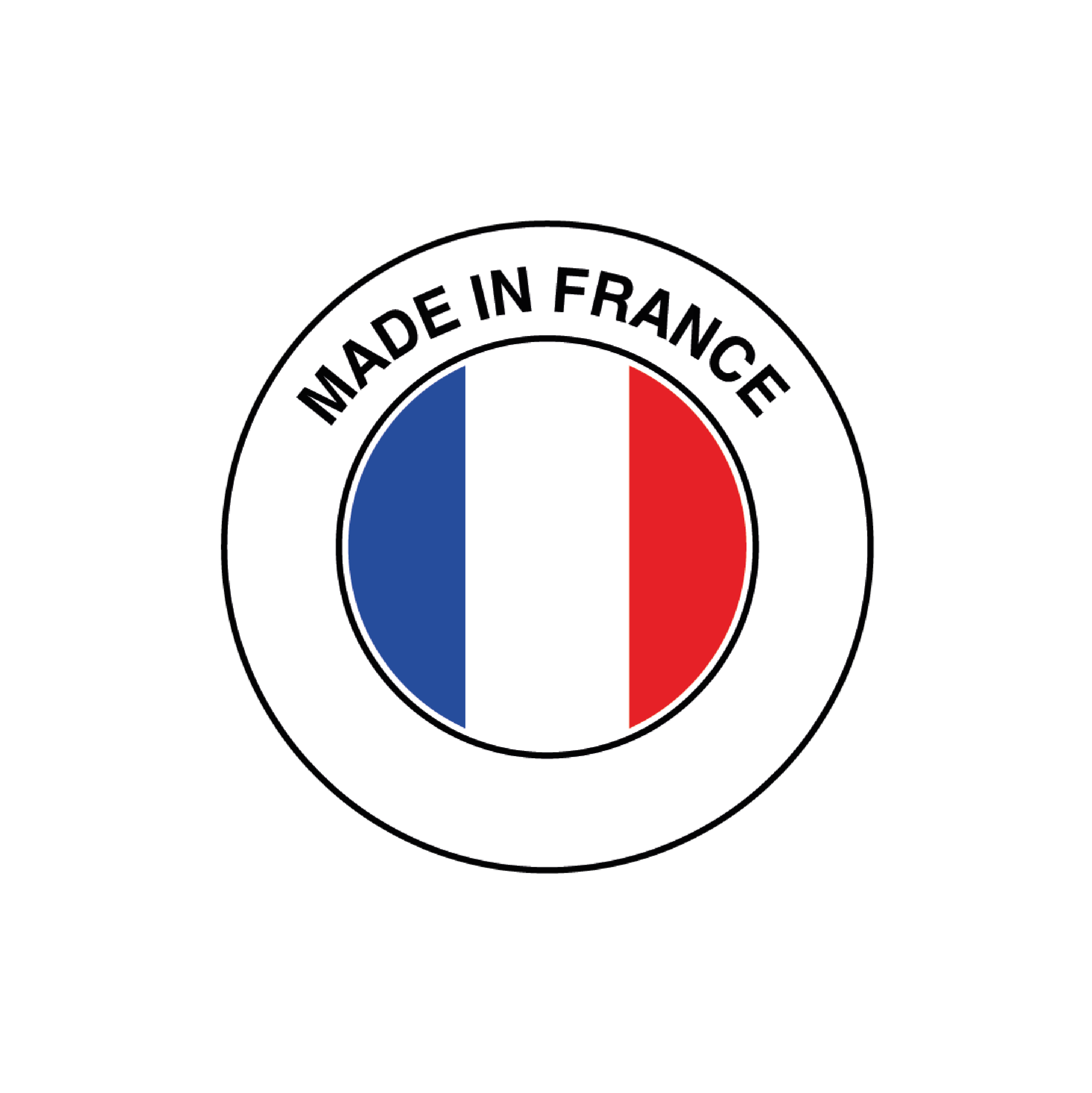 Feito na França - Made in France