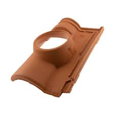 Telhas de ventilação 1