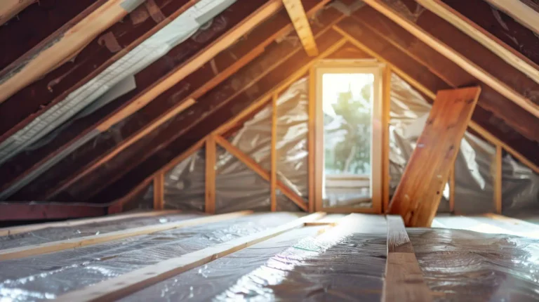 Porquê escolher um extrator de ar solar para ventilar os seus sótãos